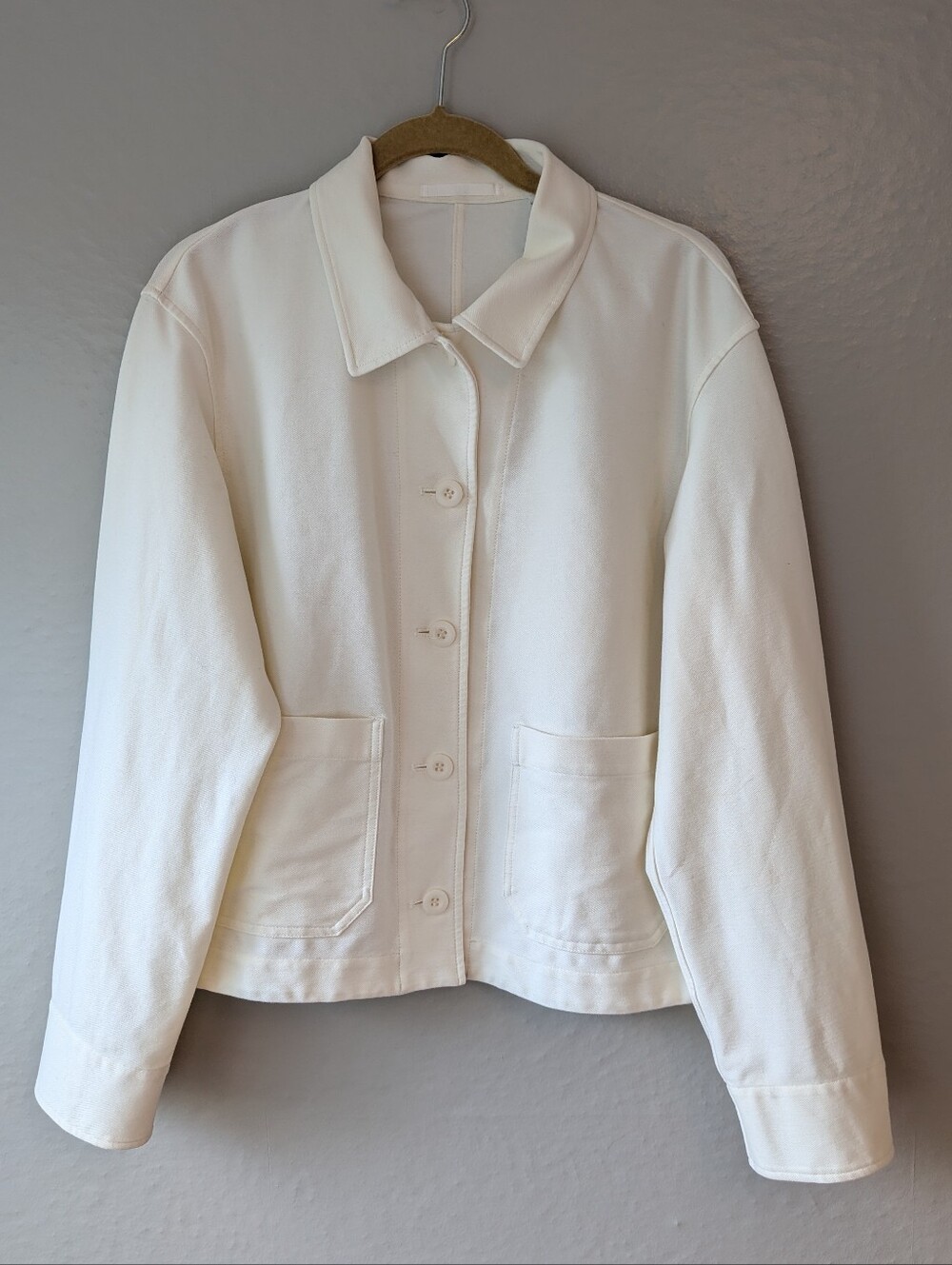 Uniqlo Chore Coat M